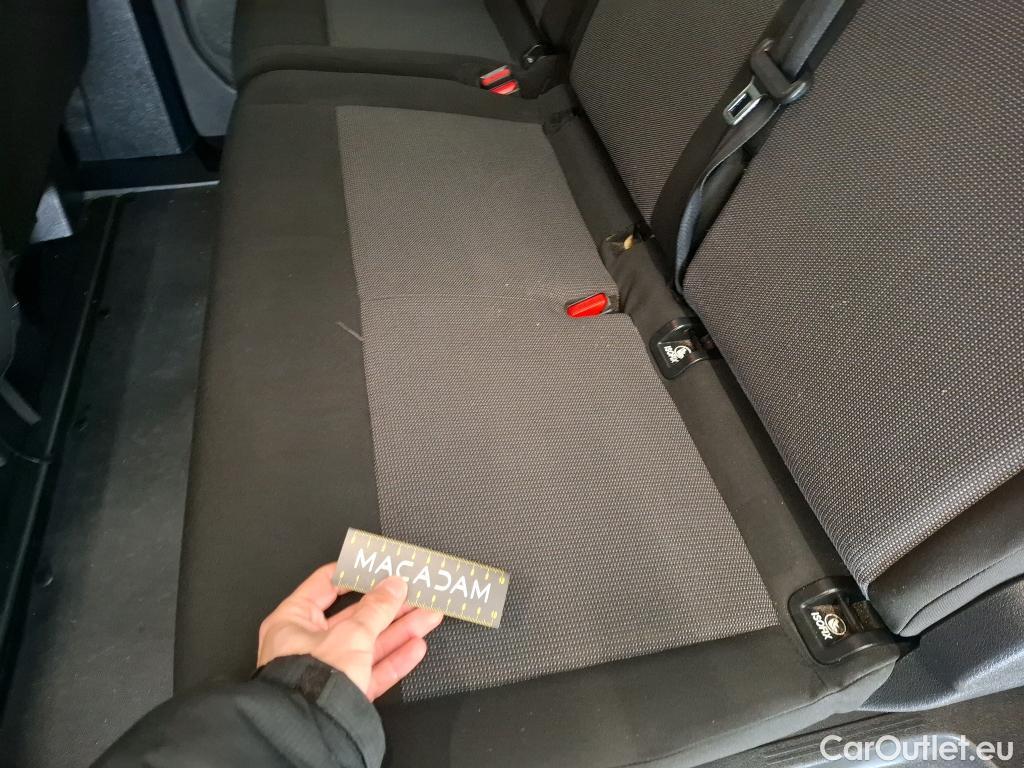  Citroen  Jumpy  Spacetourer Business M (L2) 2.0 BlueHDi 150CV BVM6 E6dT #42