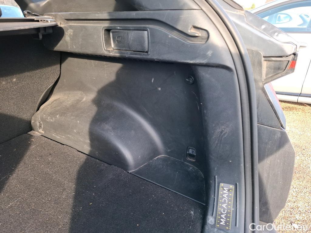  Hyundai  Tucson  Business Hybrid 2WD 1.6 T-GDI 230CV BVA6 E6d #20