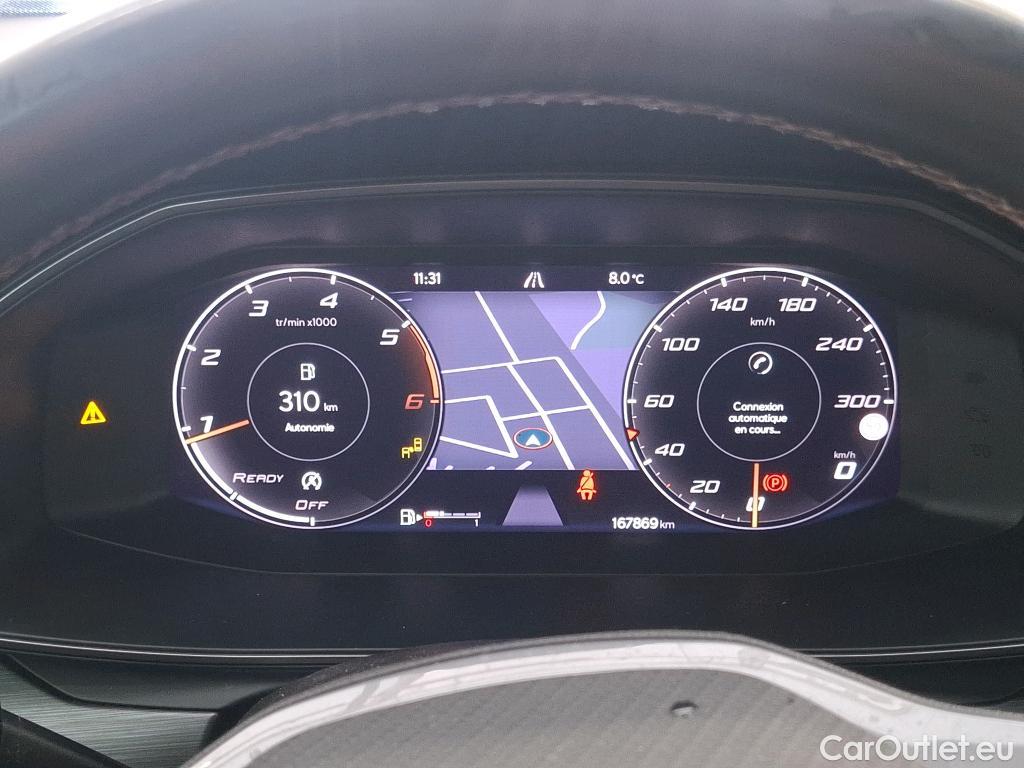  Cupra  Formentor CUPRA  / 2020 / 5P / SUV 2.0 TDI 150ch BVM6 Business Edition #61