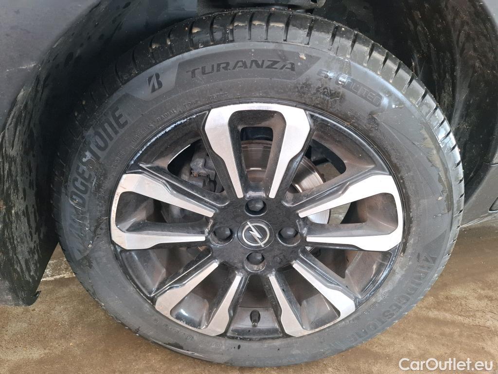  Opel  Crossland OPEL  / 2020 / 5P / Crossover 1.5 Diesel 110ch ELEGANCE BUSINESS #4