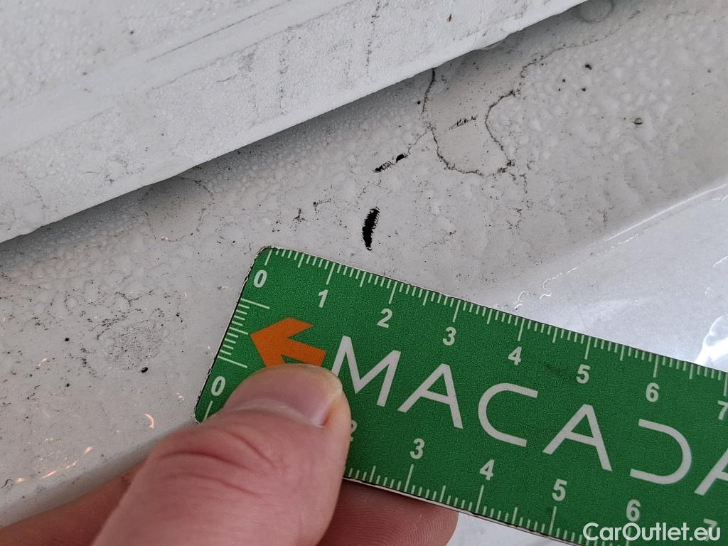  Nissan  Qashqai NISSAN  / 2017 / 5P / Crossover 1.5 DCI 115 Business Edition #23