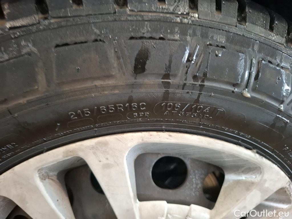  Citroen  Jumpy  Spacetourer Business M (L2) 2.0 BlueHDi 150CV BVM6 E6dT #23