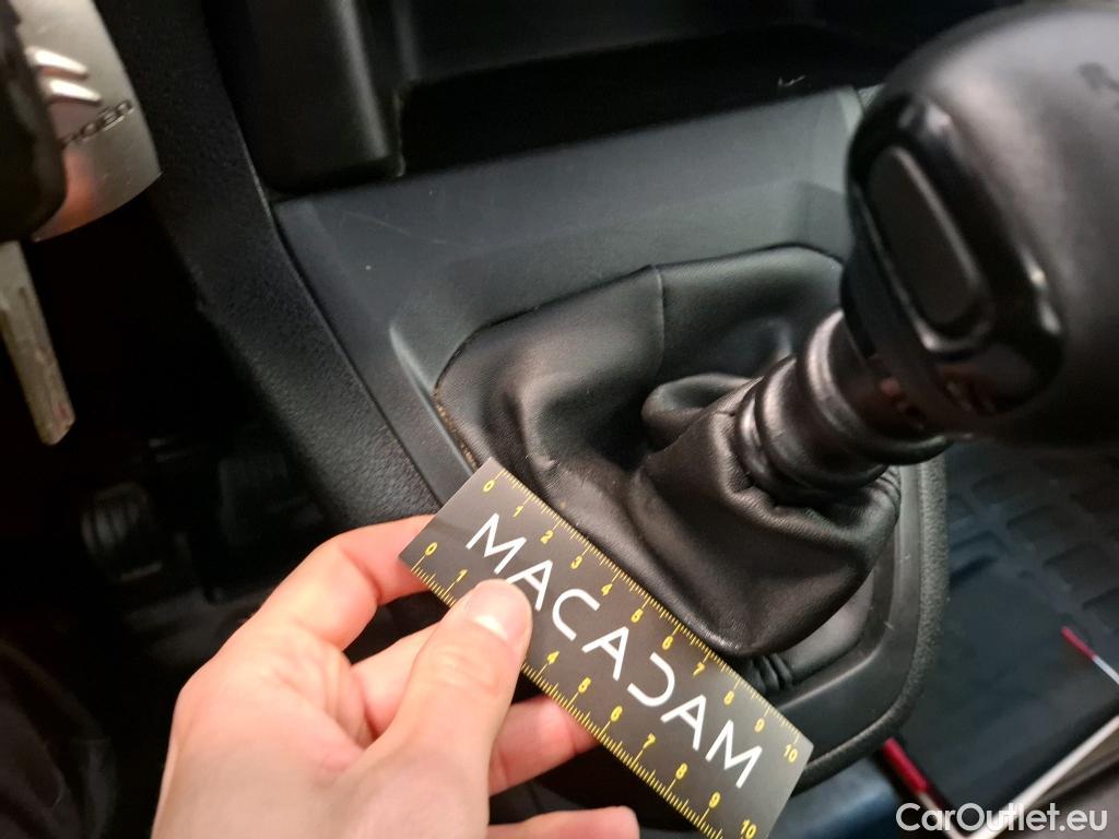  Citroen  Jumpy  Spacetourer Business M (L2) 2.0 BlueHDi 150CV BVM6 E6dT #30