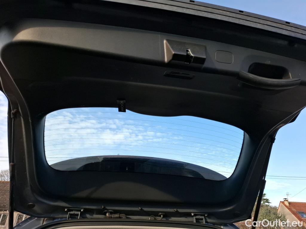  Hyundai  Tucson  Business Hybrid 2WD 1.6 T-GDI 230CV BVA6 E6d #25