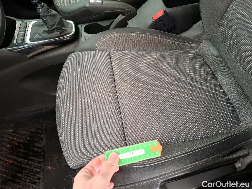  Opel  Crossland OPEL  / 2020 / 5P / Crossover 1.5 Diesel 110ch ELEGANCE BUSINESS #20