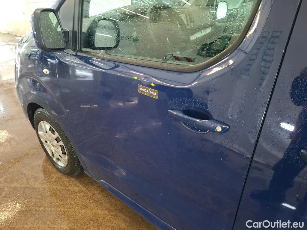  Citroen  Jumpy  Spacetourer Business M (L2) 2.0 BlueHDi 150CV BVM6 E6dT #6