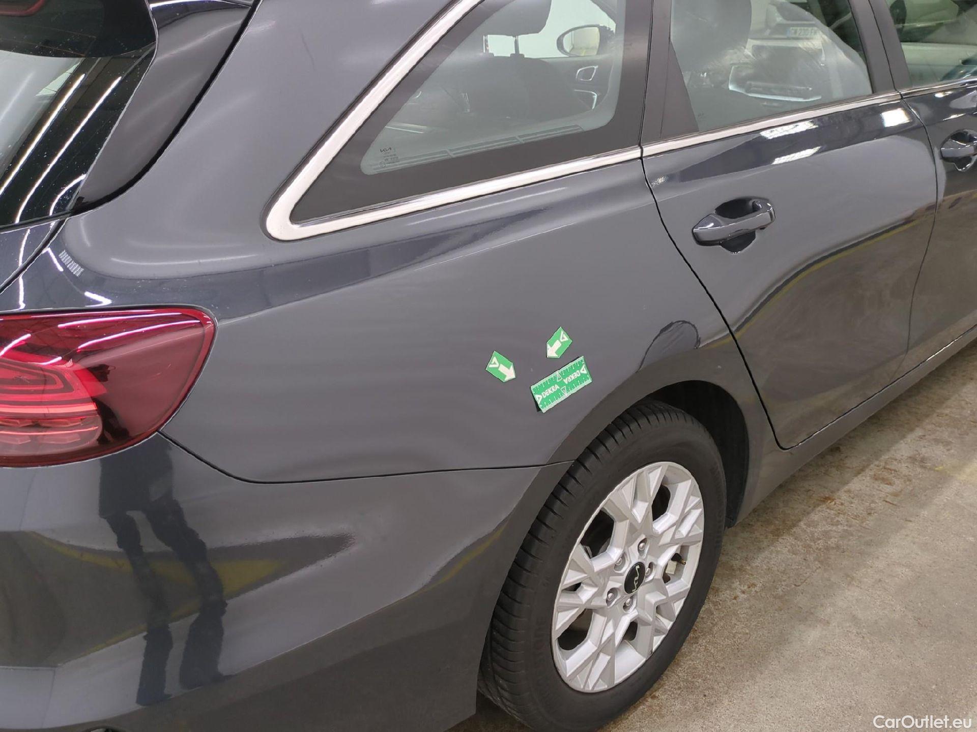  KIA  Cee'd Ceed Sportswagon Active 1.5 T-GDI 160CV BVM6 E6d #36