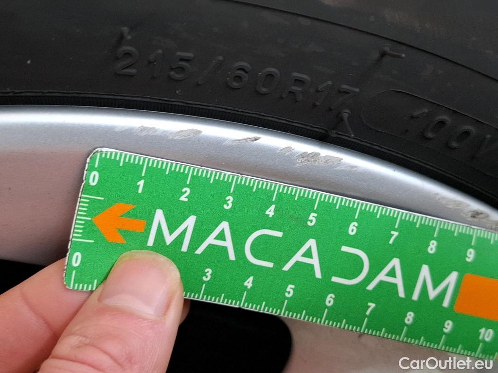  Nissan  Qashqai NISSAN  / 2017 / 5P / Crossover 1.5 DCI 115 Business Edition #15