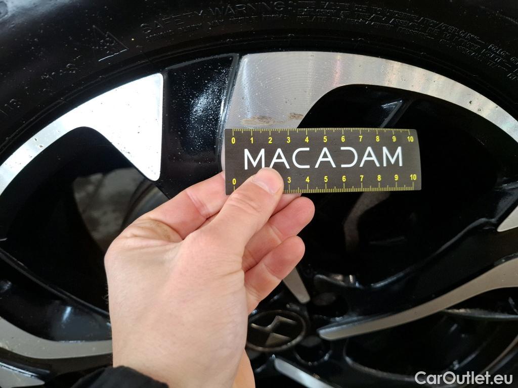  DS  DS7 7 Crossback Business 1.5 BlueHDi 130CV BVA8 E6d #39