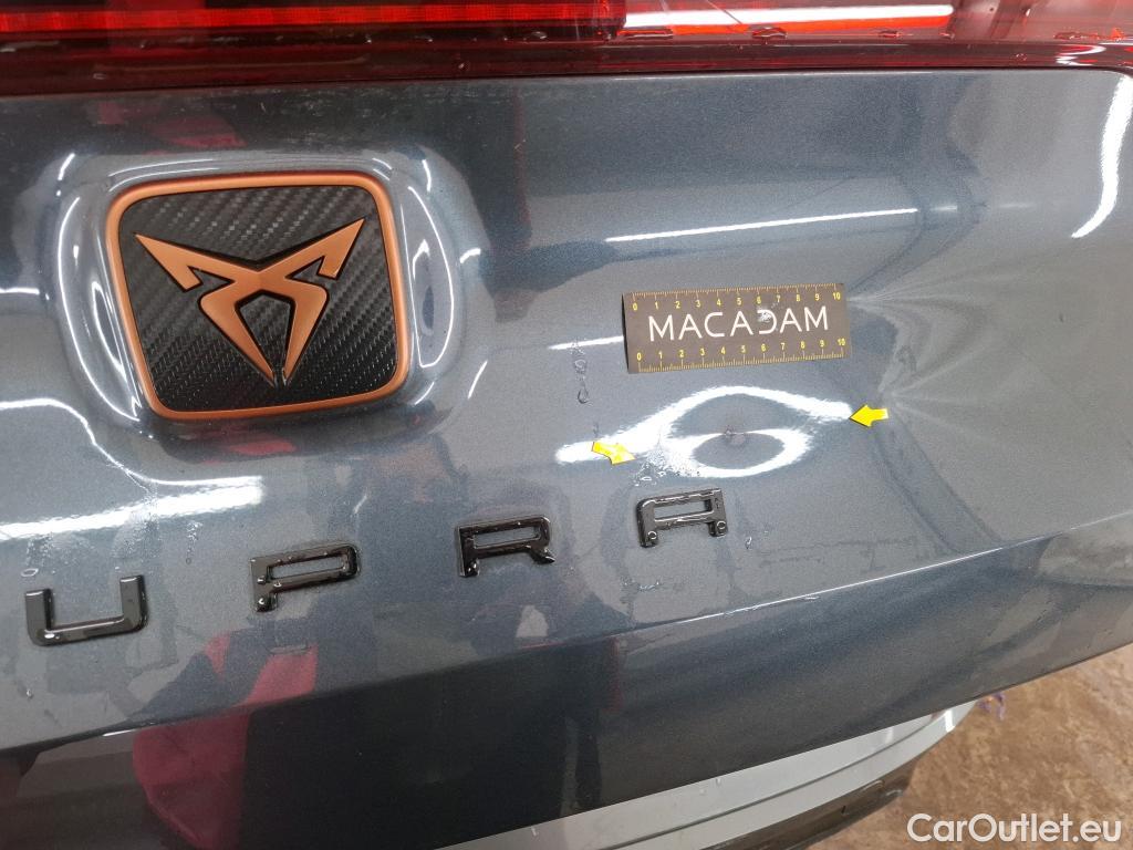  Cupra  Formentor CUPRA  / 2020 / 5P / SUV 2.0 TDI 150ch BVM6 Business Edition #3