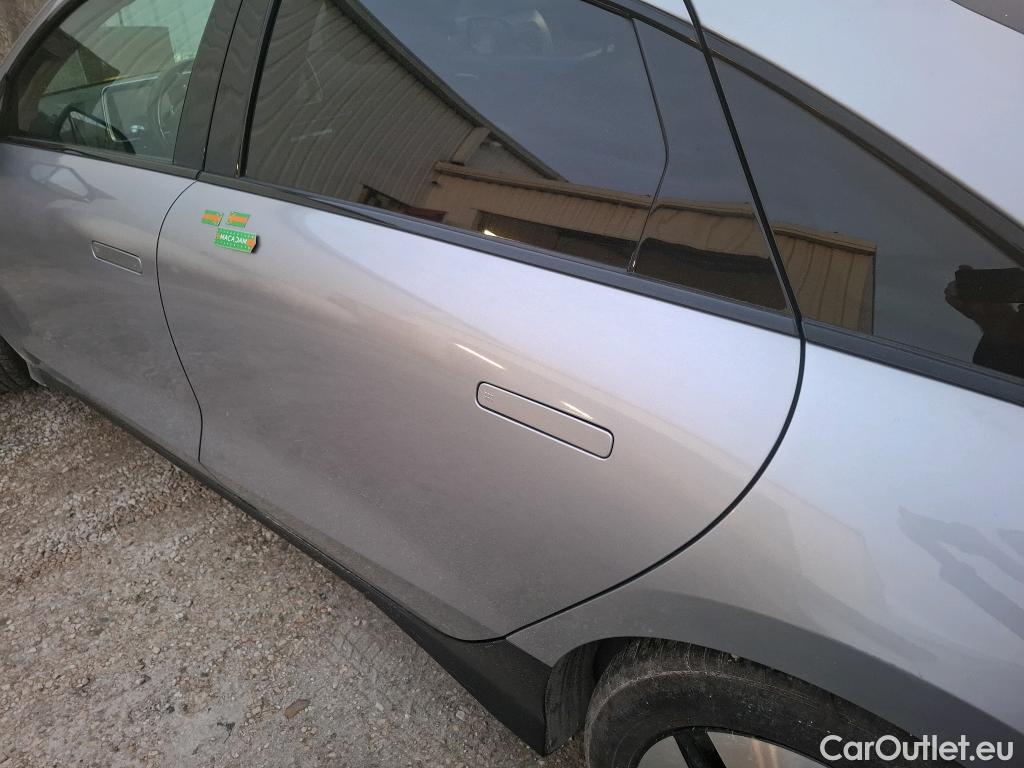  Hyundai   Ioniq Ioniq 6 Creative Electrique 77kWh BVA #17