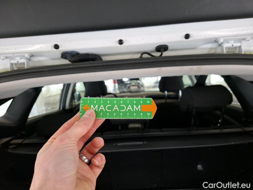  Hyundai  Tucson  Business Mild-Hybrid 2WD 1.6 CRDI 135CV BVA7 E6d #28