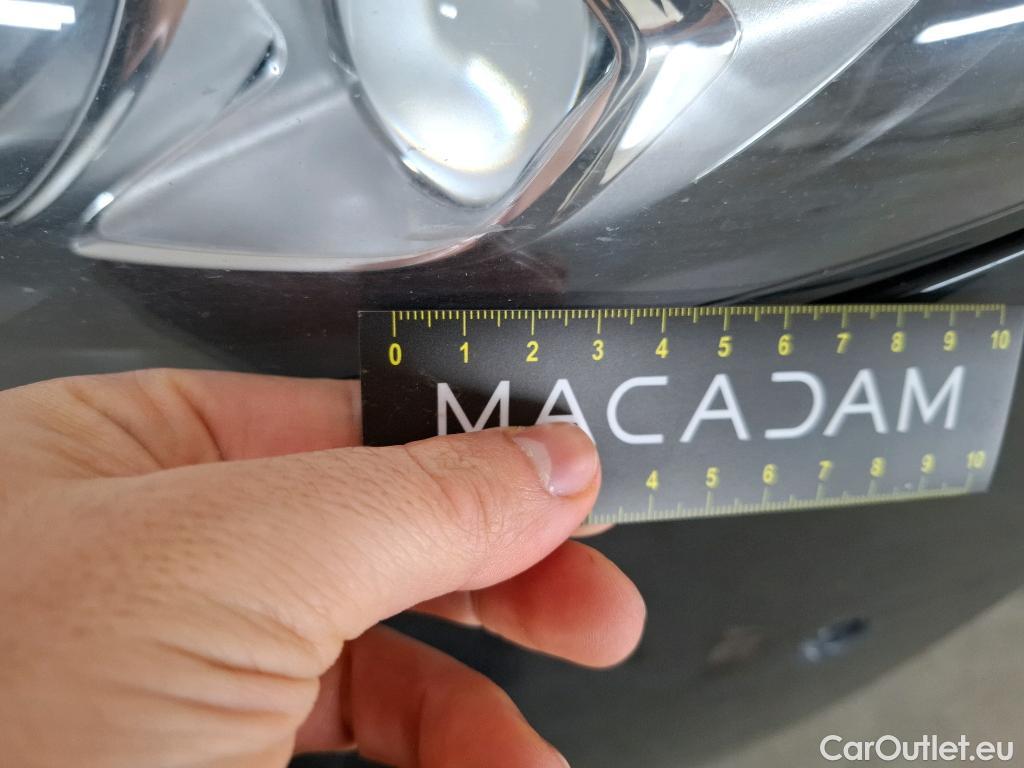  Mercedes  A-Klasse MERCEDES-BENZ Classe A Berline / 2018 / 4P / Berline A 180 d Business Line 8G-DCT #6