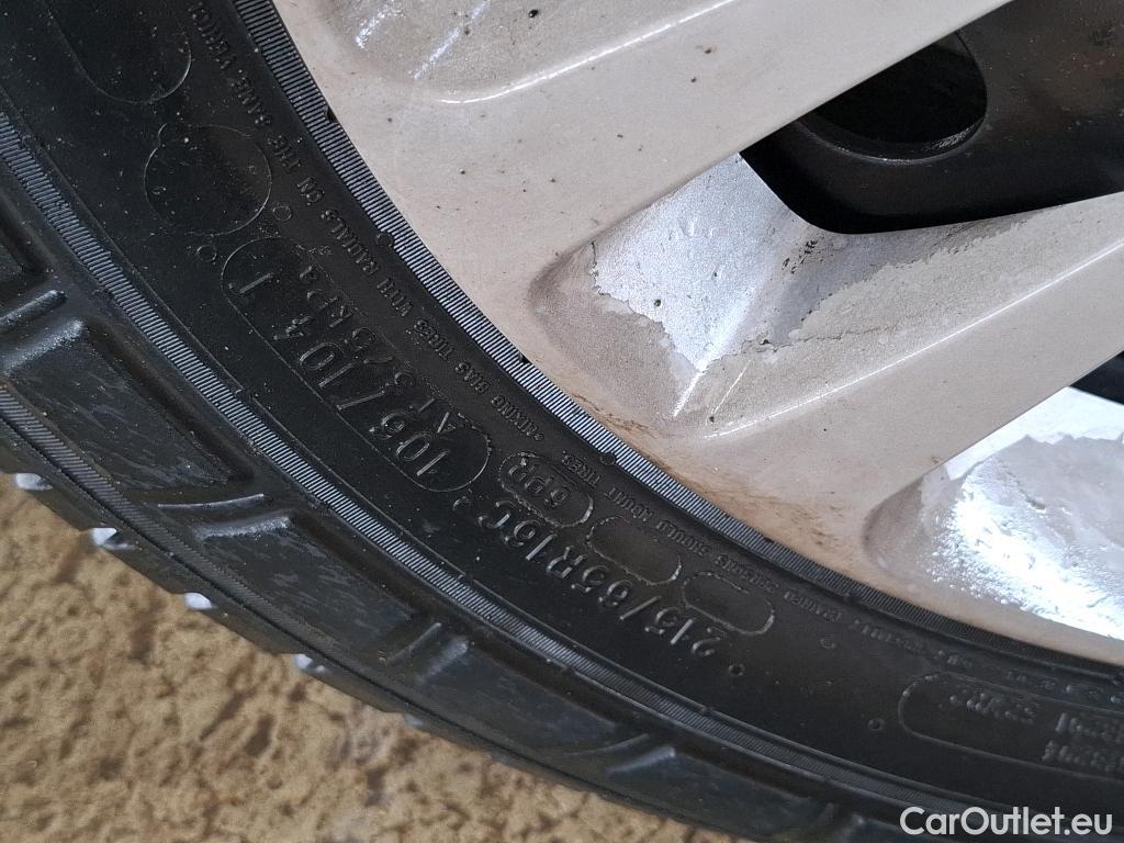  Citroen  Jumpy  Spacetourer Business M (L2) 2.0 BlueHDi 150CV BVM6 E6dT #27