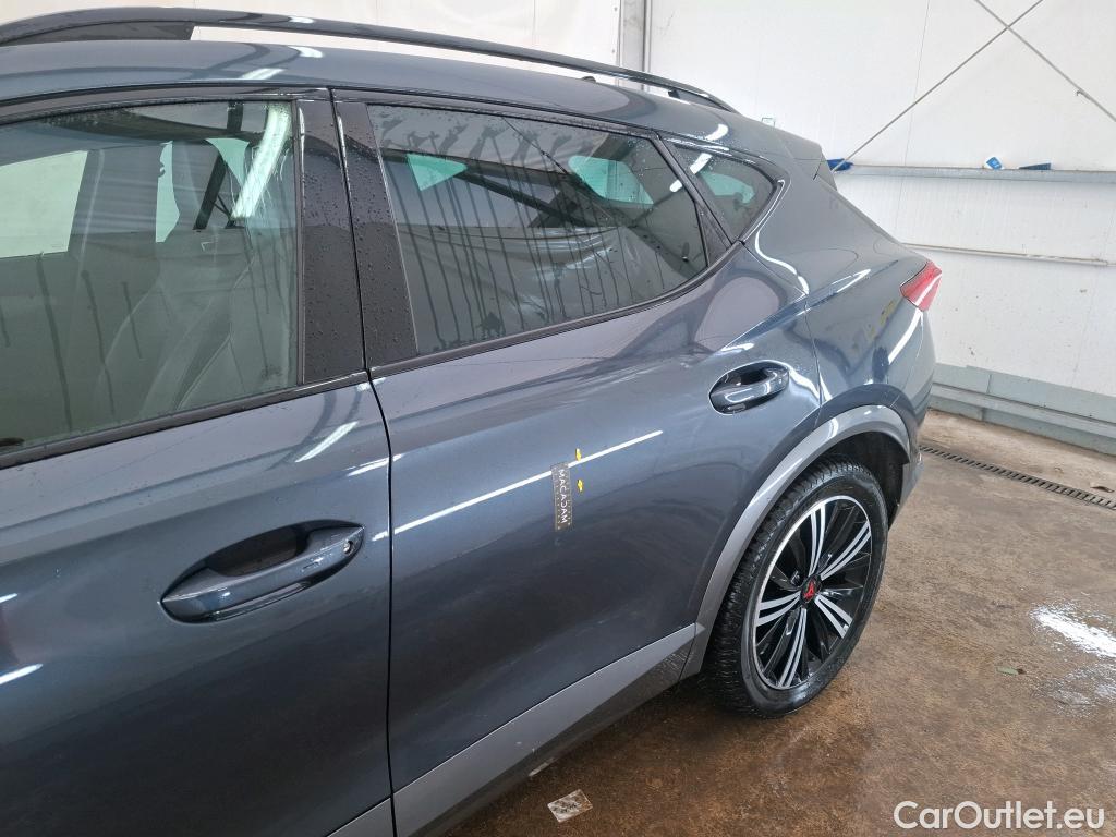  Cupra  Formentor CUPRA  / 2020 / 5P / SUV 2.0 TDI 150ch BVM6 Business Edition #44