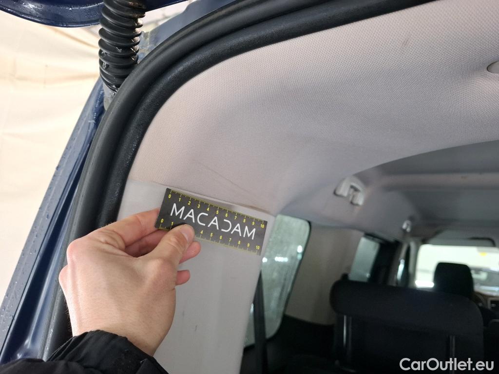  Citroen  Jumpy  Spacetourer Business M (L2) 2.0 BlueHDi 150CV BVM6 E6dT #46