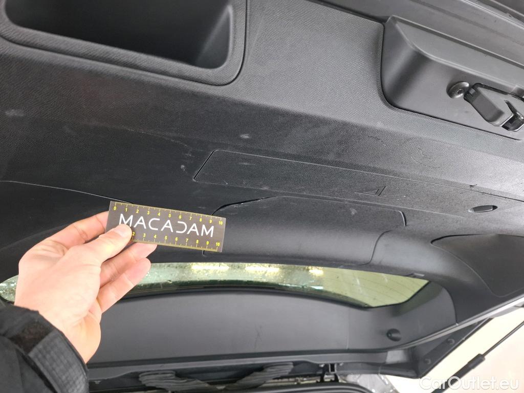  DS  DS7 7 Crossback Business 1.5 BlueHDi 130CV BVA8 E6d #20