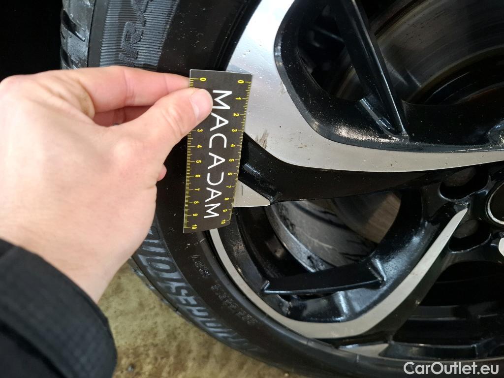  DS  DS7 7 Crossback Business 1.5 BlueHDi 130CV BVA8 E6d #40