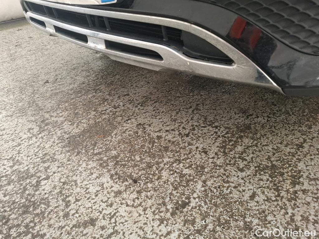  Mercedes  GLA MERCEDES-BENZ  / 2020 / 5P / SUV 2.0  200 D BUSINESS LINE DCT #9