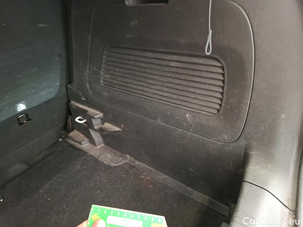  Opel  Crossland OPEL  / 2020 / 5P / Crossover 1.5 Diesel 110ch ELEGANCE BUSINESS #14