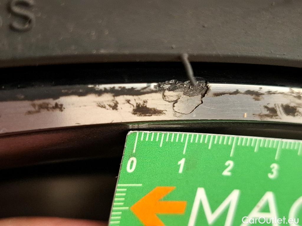  KIA  XCeed KIA  / 2019 / 5P / Crossover 1.6 CRDI 136 LAUNCH EDITION DCT7 #9