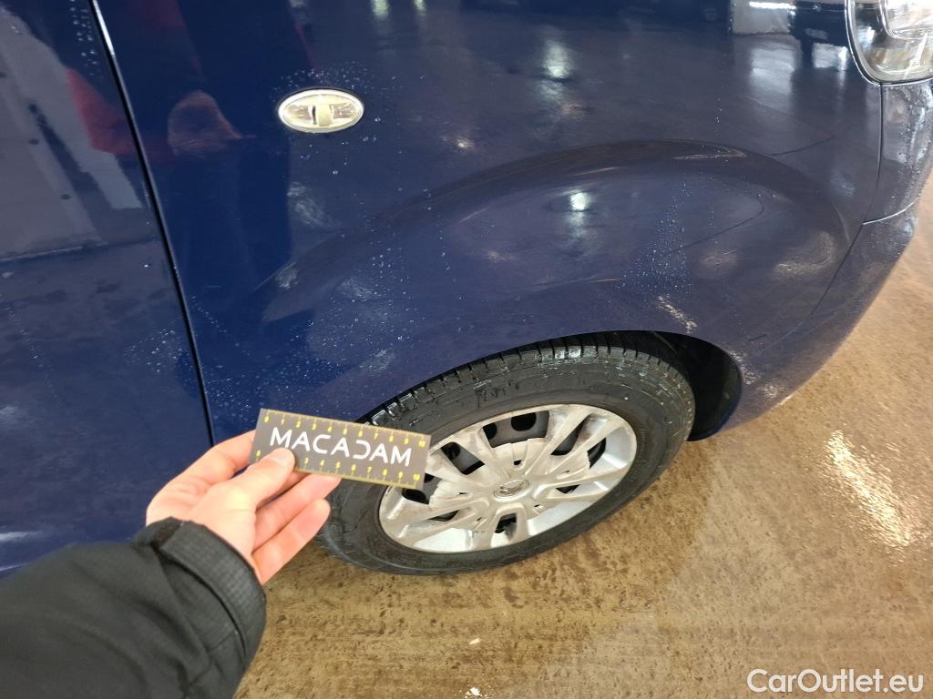  Citroen  Jumpy  Spacetourer Business M (L2) 2.0 BlueHDi 150CV BVM6 E6dT #52