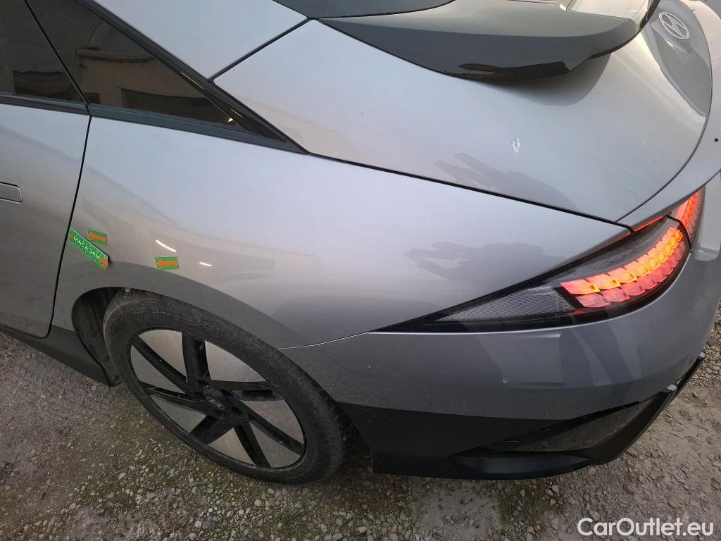  Hyundai   Ioniq Ioniq 6 Creative Electrique 77kWh BVA #1