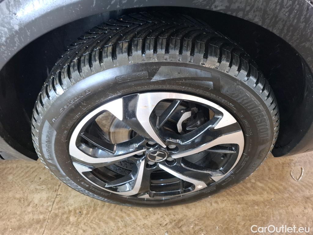  DS  DS7 7 Crossback Business 1.5 BlueHDi 130CV BVA8 E6d #37