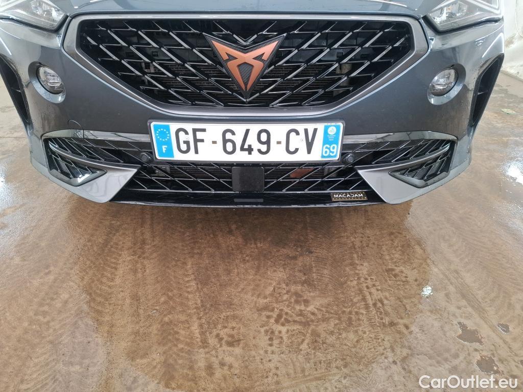  Cupra  Formentor CUPRA  / 2020 / 5P / SUV 2.0 TDI 150ch BVM6 Business Edition #4