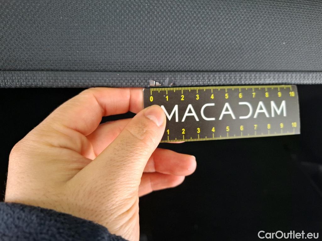  DS  DS7 7 Crossback Chic 1.5 BlueHDi 130CV BVA8 E6d #12