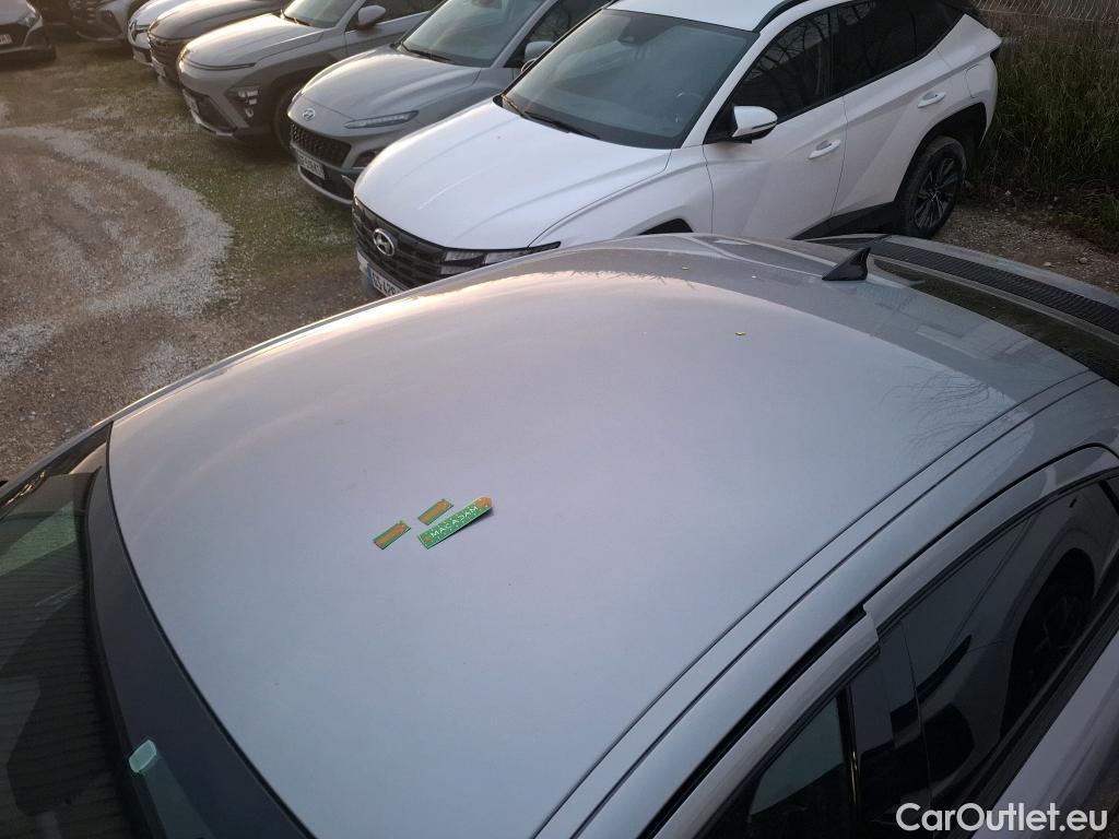  Hyundai   Ioniq Ioniq 6 Creative Electrique 77kWh BVA #20