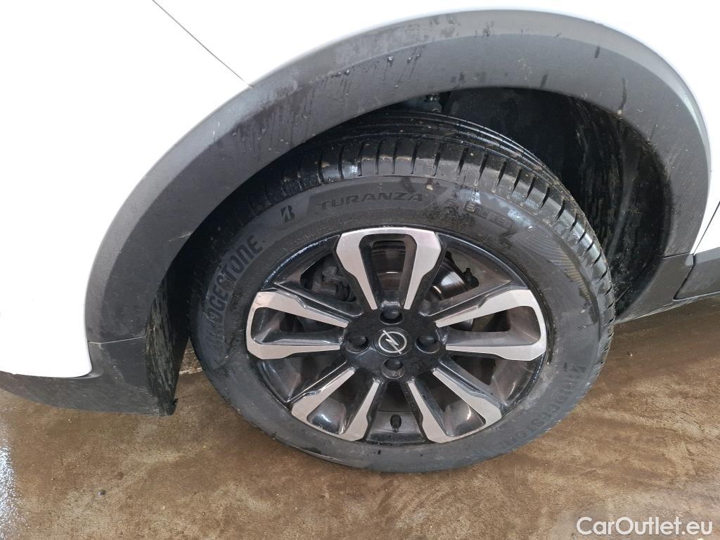  Opel  Crossland OPEL  / 2020 / 5P / Crossover 1.5 Diesel 110ch ELEGANCE BUSINESS #3