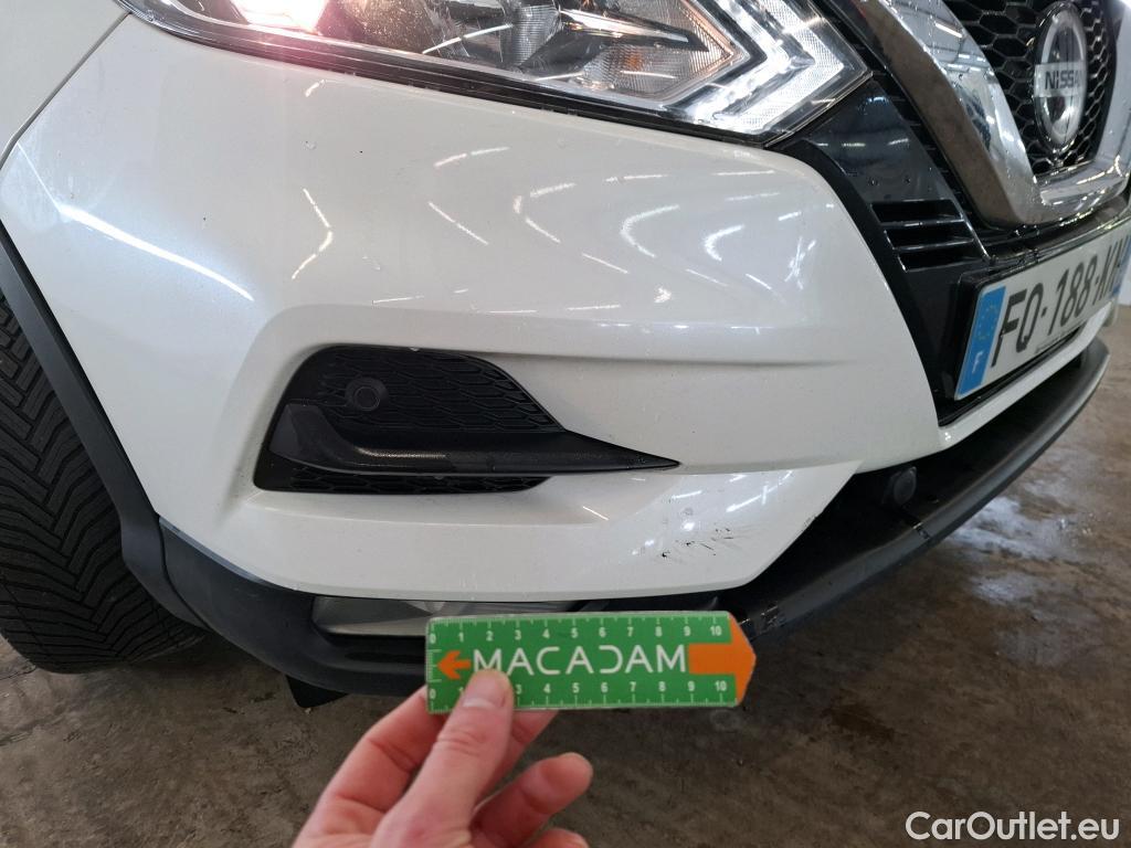  Nissan  Qashqai NISSAN  / 2017 / 5P / Crossover 1.5 DCI 115 Business Edition #1