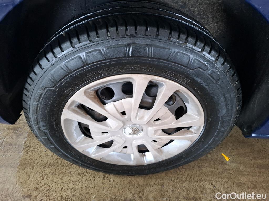  Citroen  Jumpy  Spacetourer Business M (L2) 2.0 BlueHDi 150CV BVM6 E6dT #24