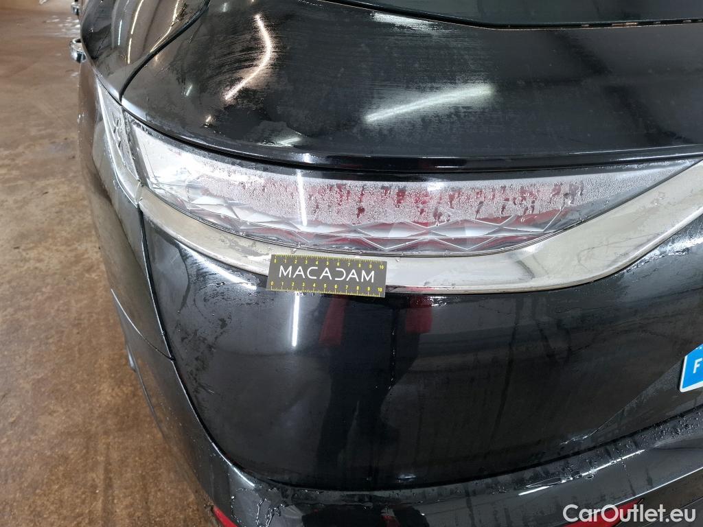  DS  DS7 7 Crossback Chic 1.5 BlueHDi 130CV BVA8 E6d #1