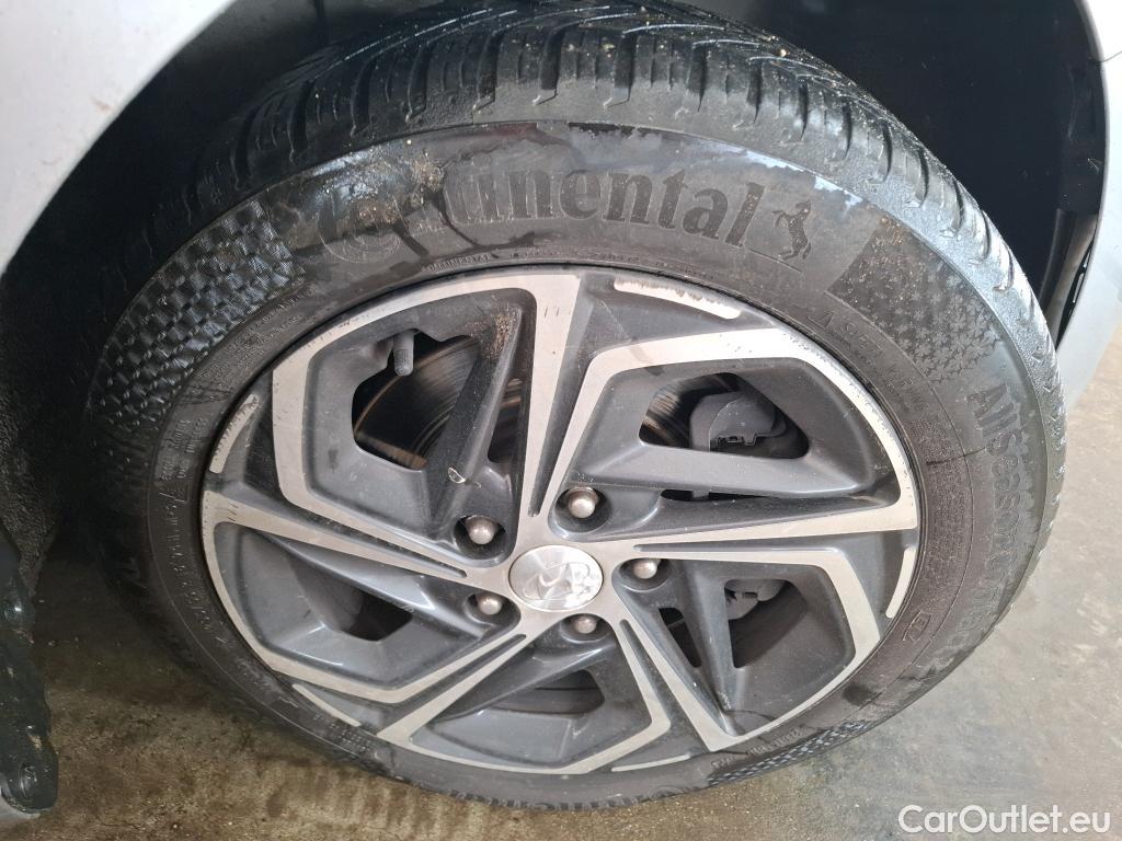  Hyundai  i30  Business 1.6 CRDi 115CV BVA7 E6d #13