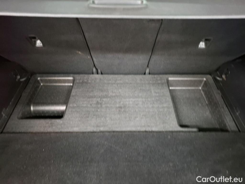  Hyundai  Tucson HYUNDAI  / 2020 / 5P / SUV 1.6 CRDI 136 DCT-7 HYBRID 48V CREATIVE #12