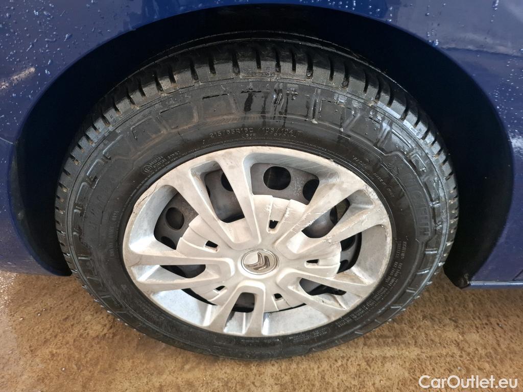  Citroen  Jumpy  Spacetourer Business M (L2) 2.0 BlueHDi 150CV BVM6 E6dT #21