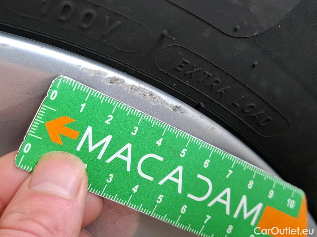  Nissan  Qashqai NISSAN  / 2017 / 5P / Crossover 1.5 DCI 115 Business Edition #16