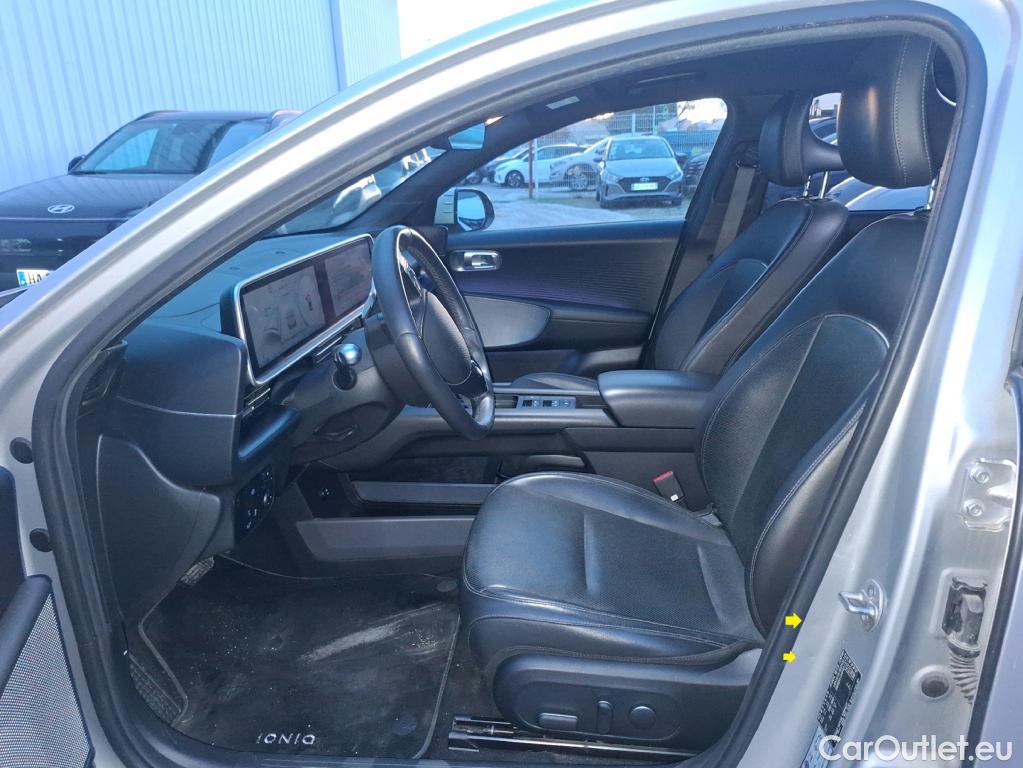  Hyundai   Ioniq Ioniq 6 Creative Electrique 77kWh BVA #24