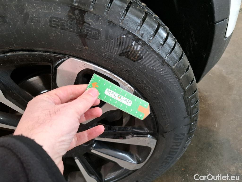  Opel  Crossland OPEL  / 2020 / 5P / Crossover 1.5 Diesel 110ch ELEGANCE BUSINESS #24