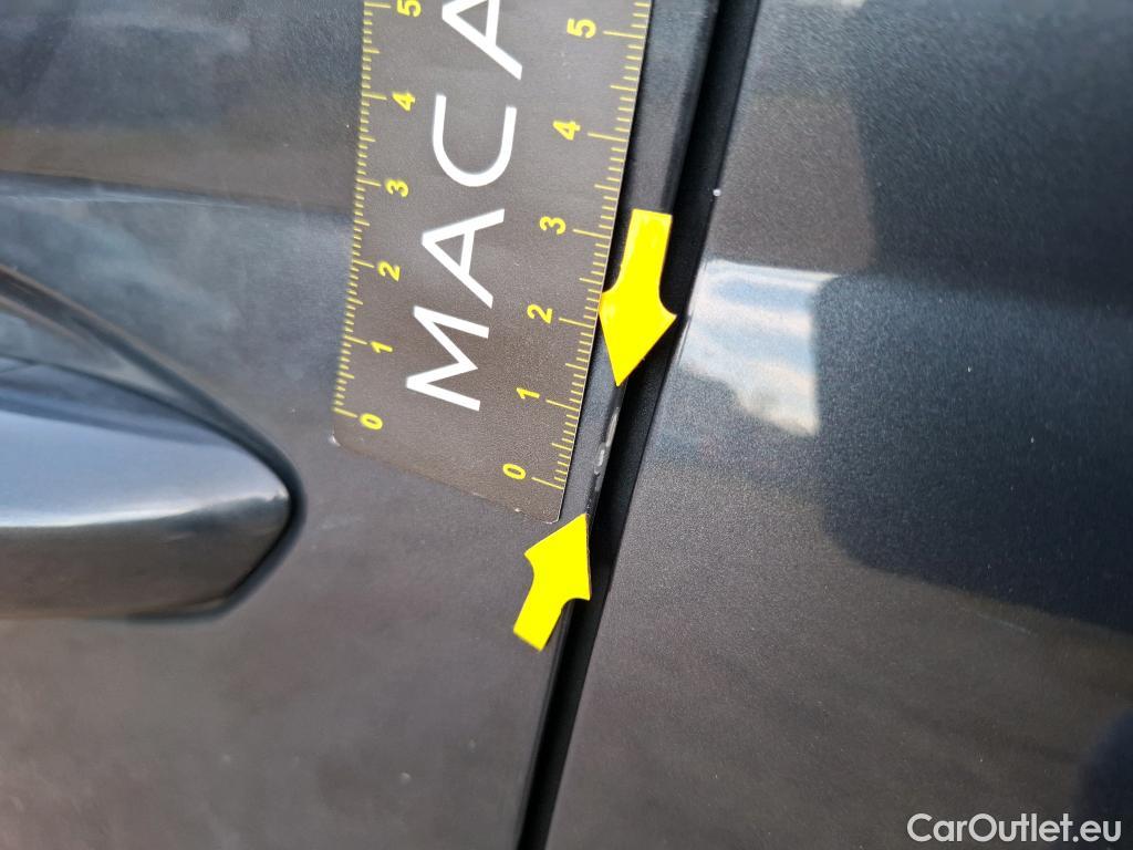  Hyundai  Tucson  Business Hybrid 2WD 1.6 T-GDI 230CV BVA6 E6d #13