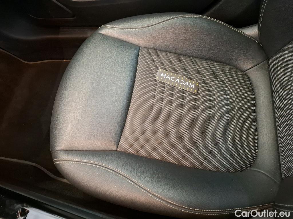  Mercedes  A-Klasse MERCEDES-BENZ Classe A Berline / 2018 / 4P / Berline A 200 d Business Line 8G-DCT #20