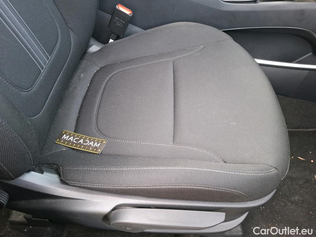  Hyundai  Tucson  Business Hybrid 2WD 1.6 T-GDI 230CV BVA6 E6d #10