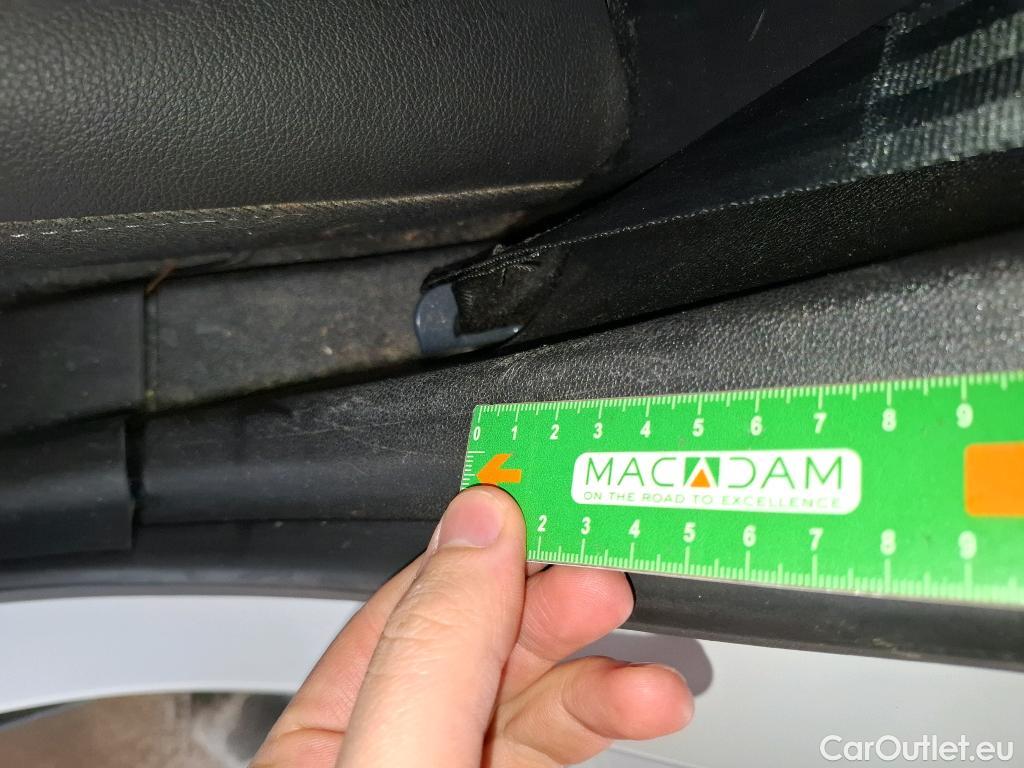  Opel  Crossland OPEL  / 2020 / 5P / Crossover 1.5 Diesel 110ch ELEGANCE BUSINESS #9