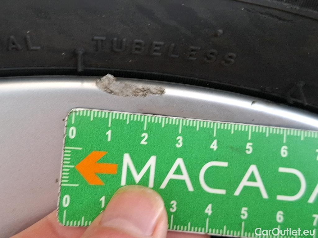  Nissan  Qashqai NISSAN  / 2017 / 5P / Crossover 1.5 DCI 115 Business Edition #14