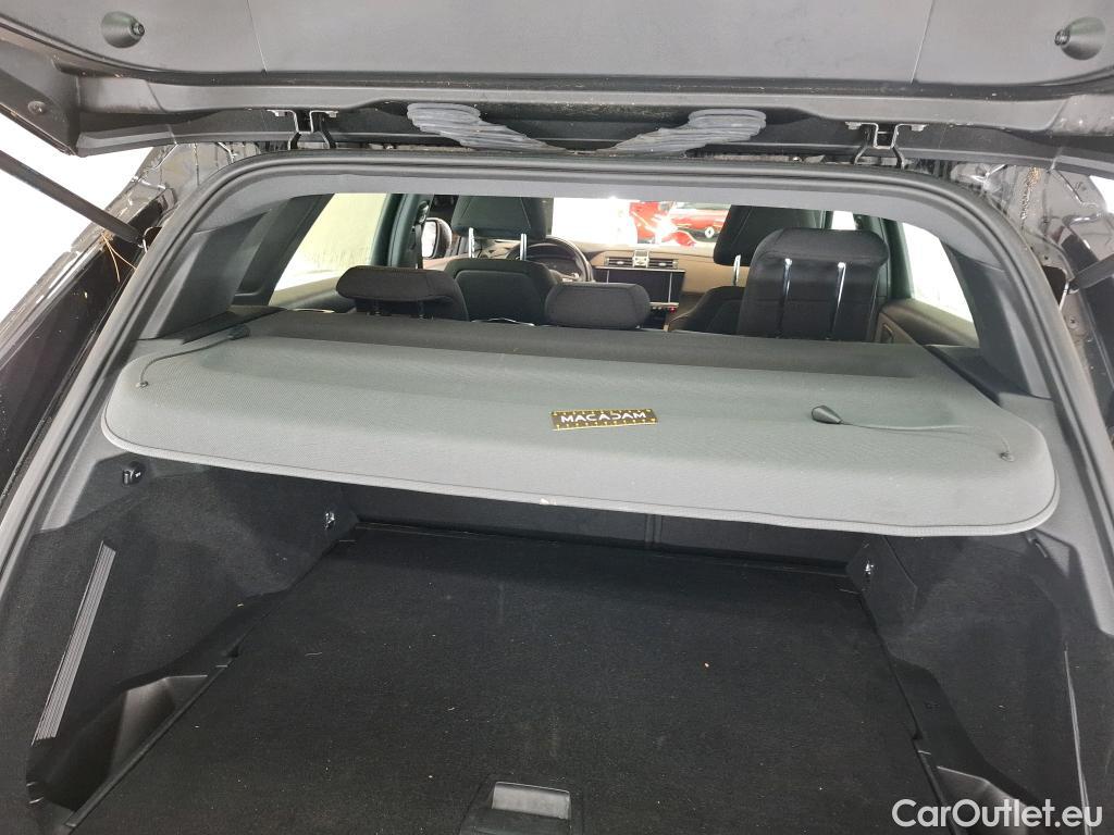  DS  DS7 7 Crossback Chic 1.5 BlueHDi 130CV BVA8 E6d #11