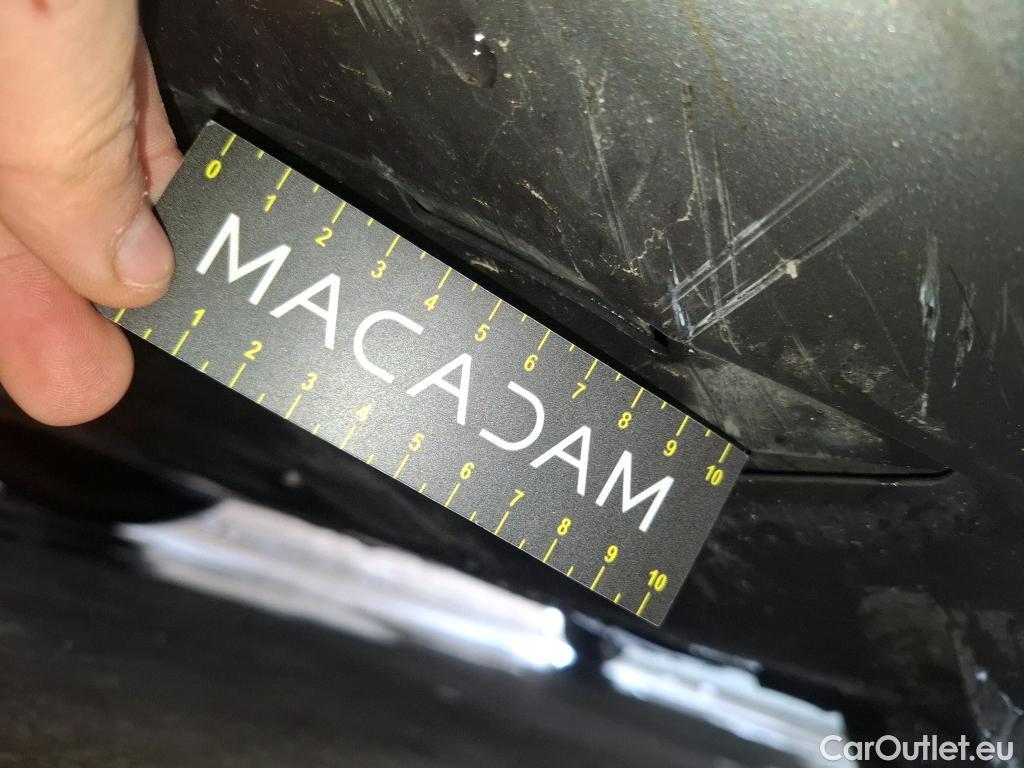  Mercedes  A-Klasse MERCEDES-BENZ Classe A Berline / 2018 / 4P / Berline A 200 d Business Line 8G-DCT #3