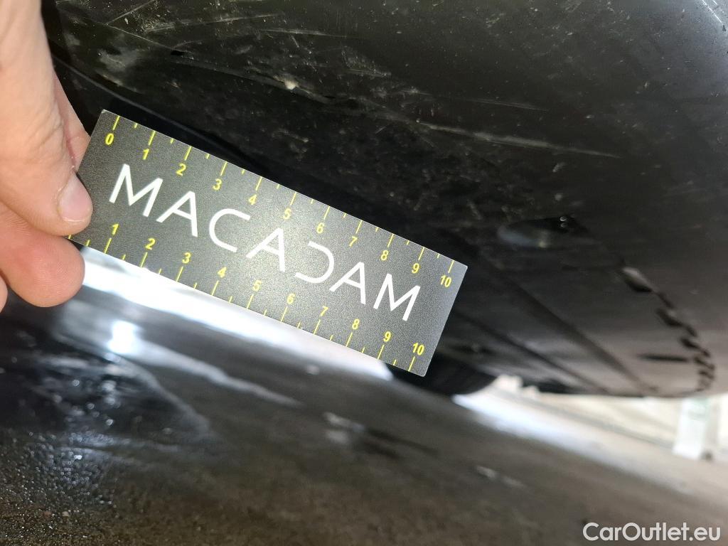  Mercedes  A-Klasse MERCEDES-BENZ Classe A Berline / 2018 / 4P / Berline A 200 d Business Line 8G-DCT #8