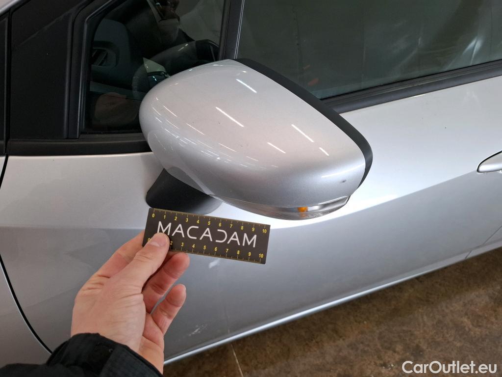  Nissan  Micra NISSAN  / 2016 / 5P / Berline IG-T 100 Business Edition #26